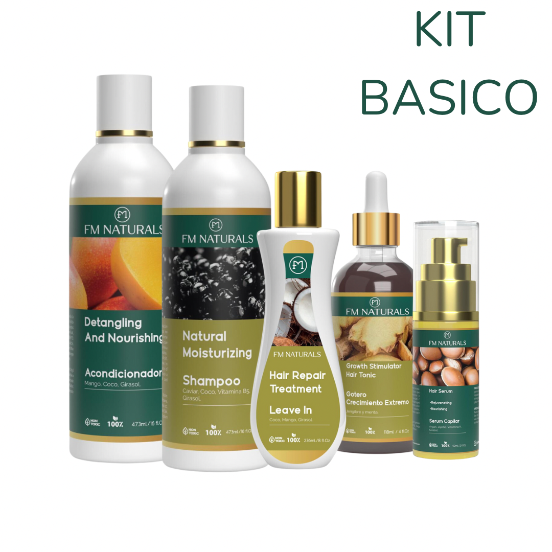KIT BASICO