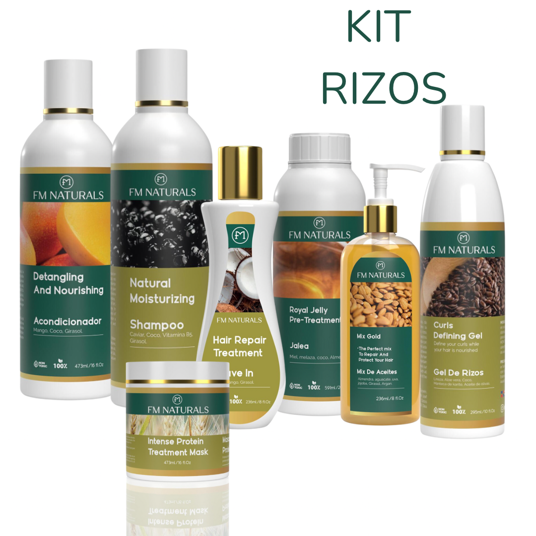 KIT RIZOS