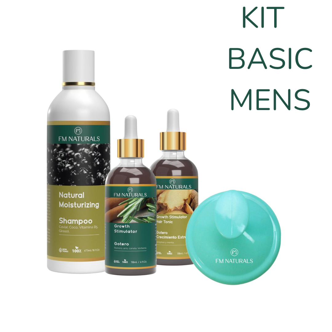 KIT BASIC MENS