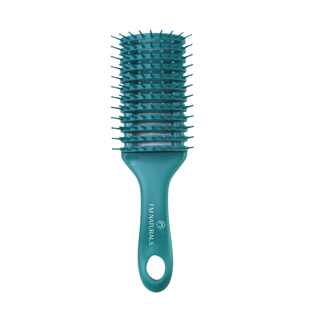 DETANGLER HAIR BRUSH