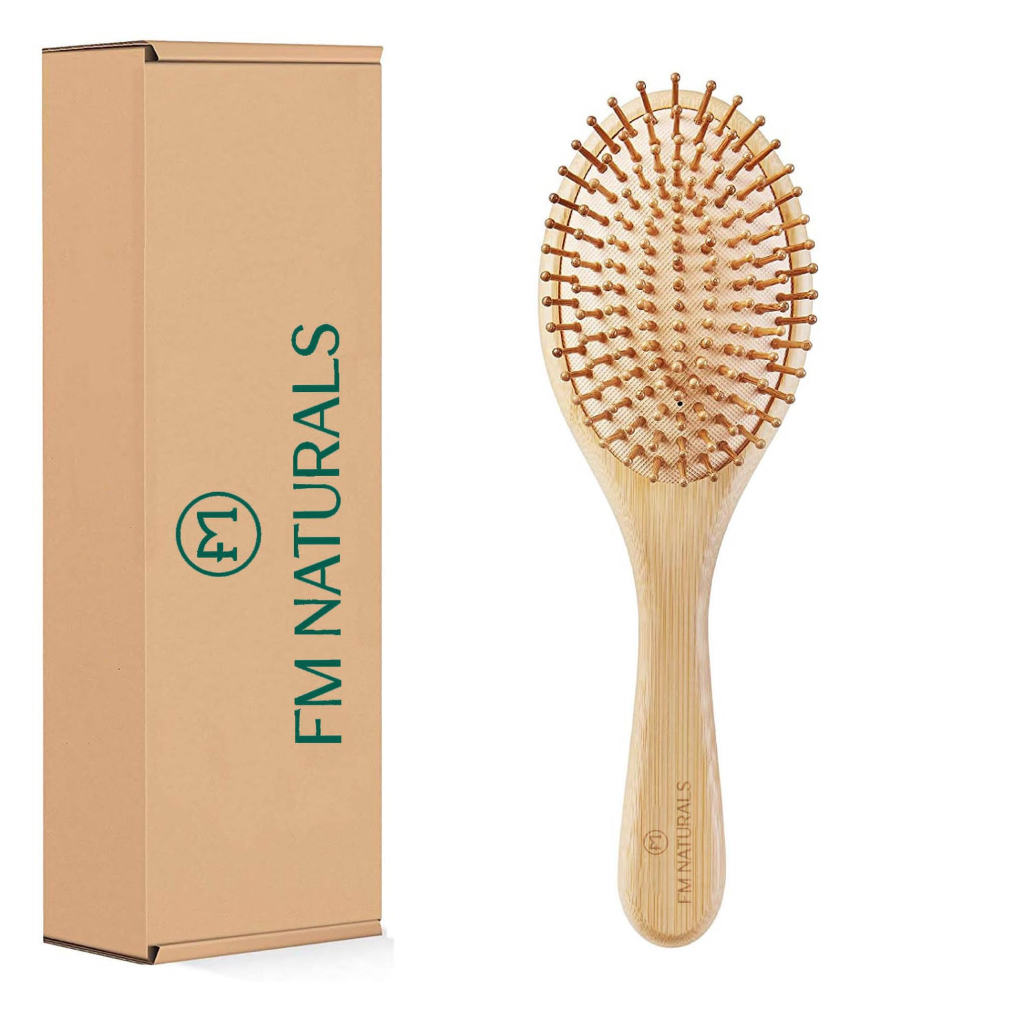 FM BAMBOO BRUSH